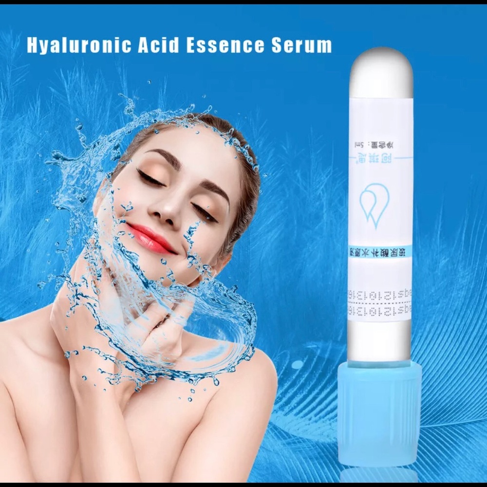 💕Hyaluronic Acid Serum 5ml
